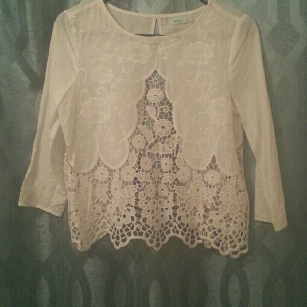 Blouse